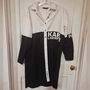 Paris Runway Designer Shirt